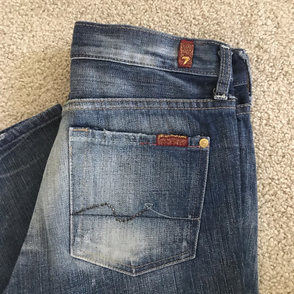 Seven Jeans - image 2